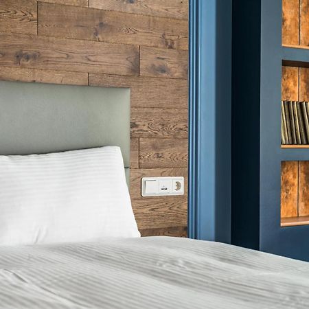 Rue De Satory Prestige Apartment Versailles Bagian luar foto