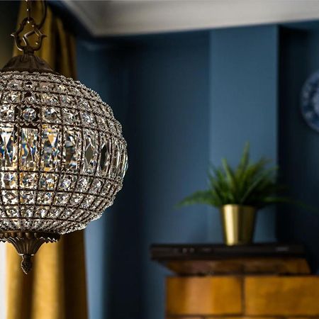 Rue De Satory Prestige Apartment Versailles Bagian luar foto