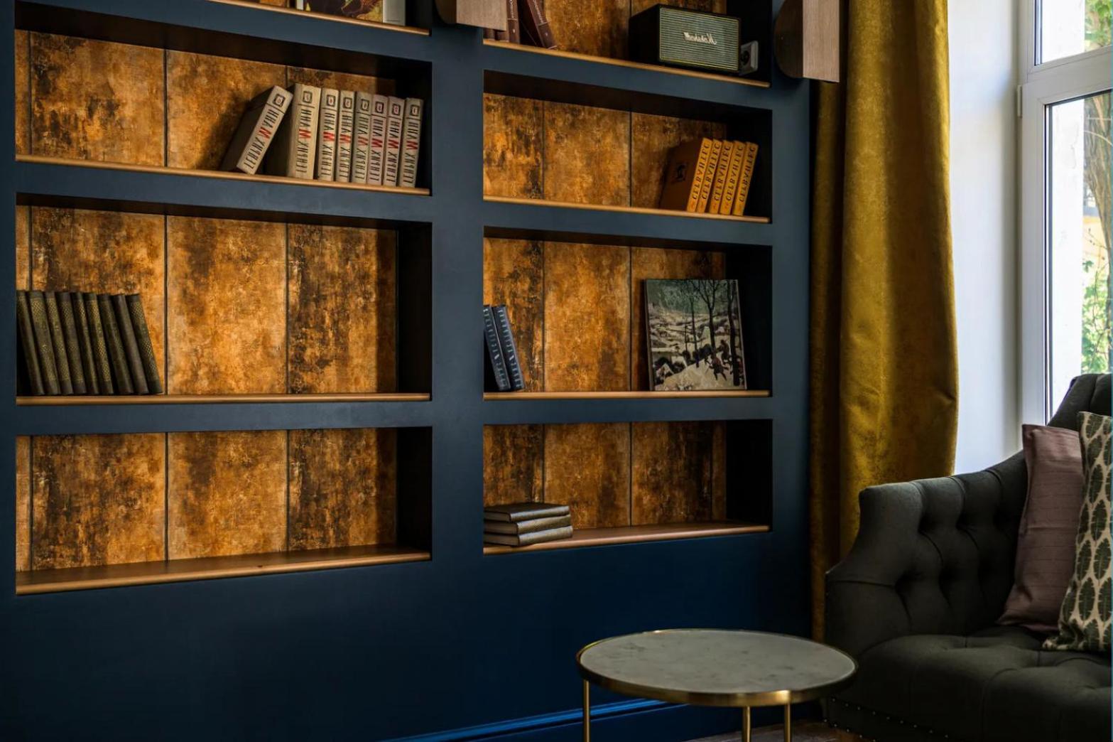Rue De Satory Prestige Apartment Versailles Bagian luar foto