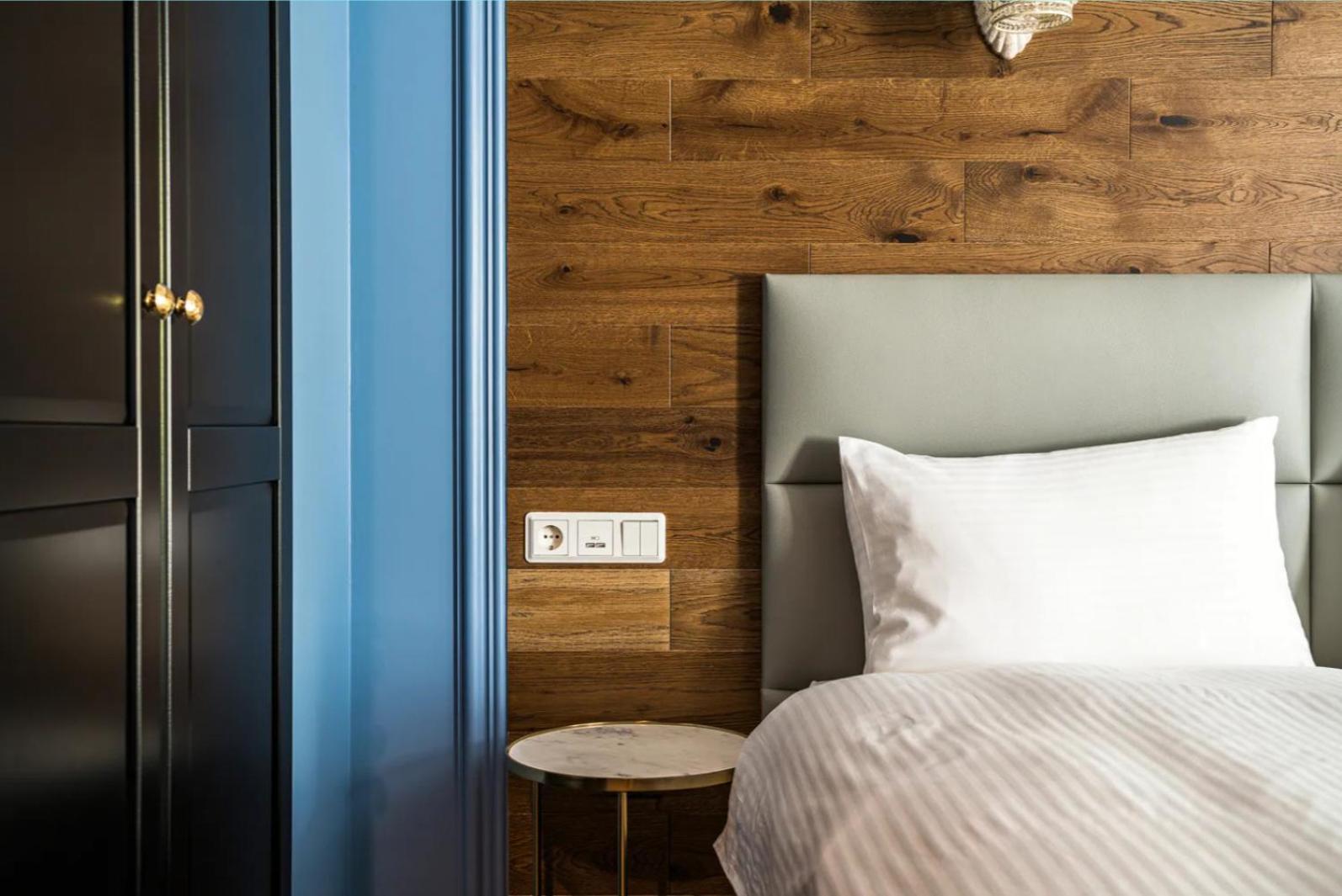 Rue De Satory Prestige Apartment Versailles Bagian luar foto
