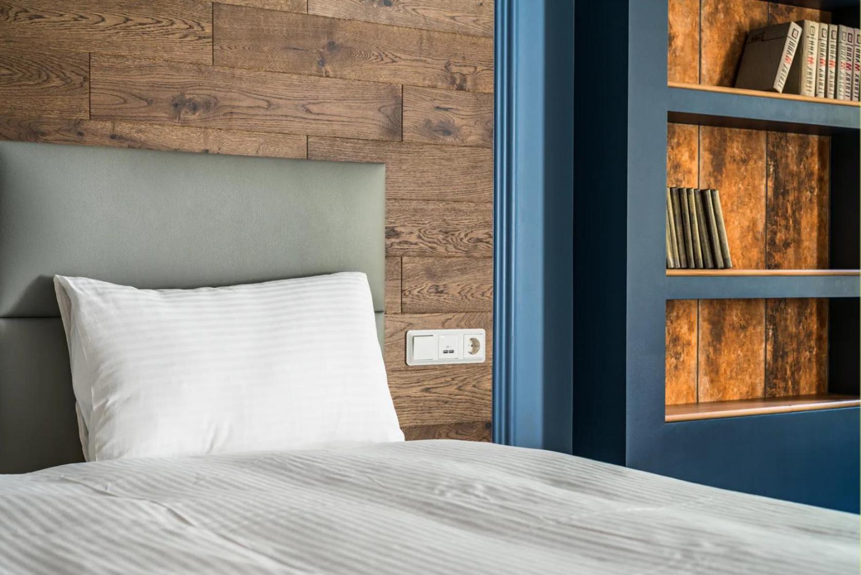 Rue De Satory Prestige Apartment Versailles Bagian luar foto