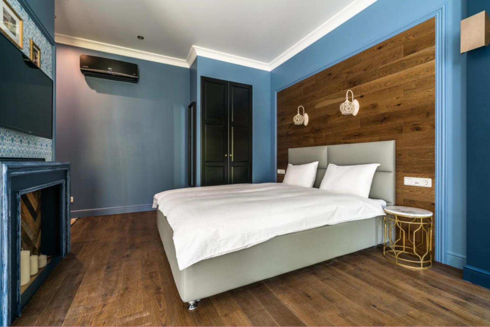 Rue De Satory Prestige Apartment Versailles Bagian luar foto