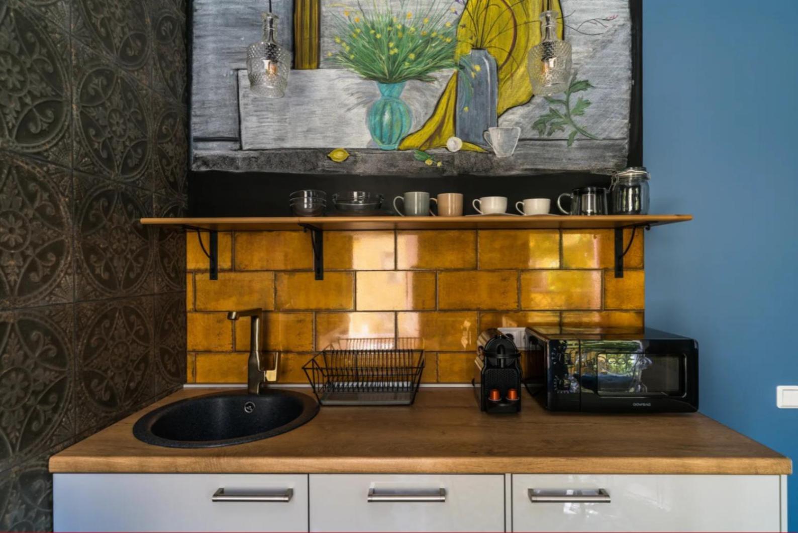 Rue De Satory Prestige Apartment Versailles Bagian luar foto