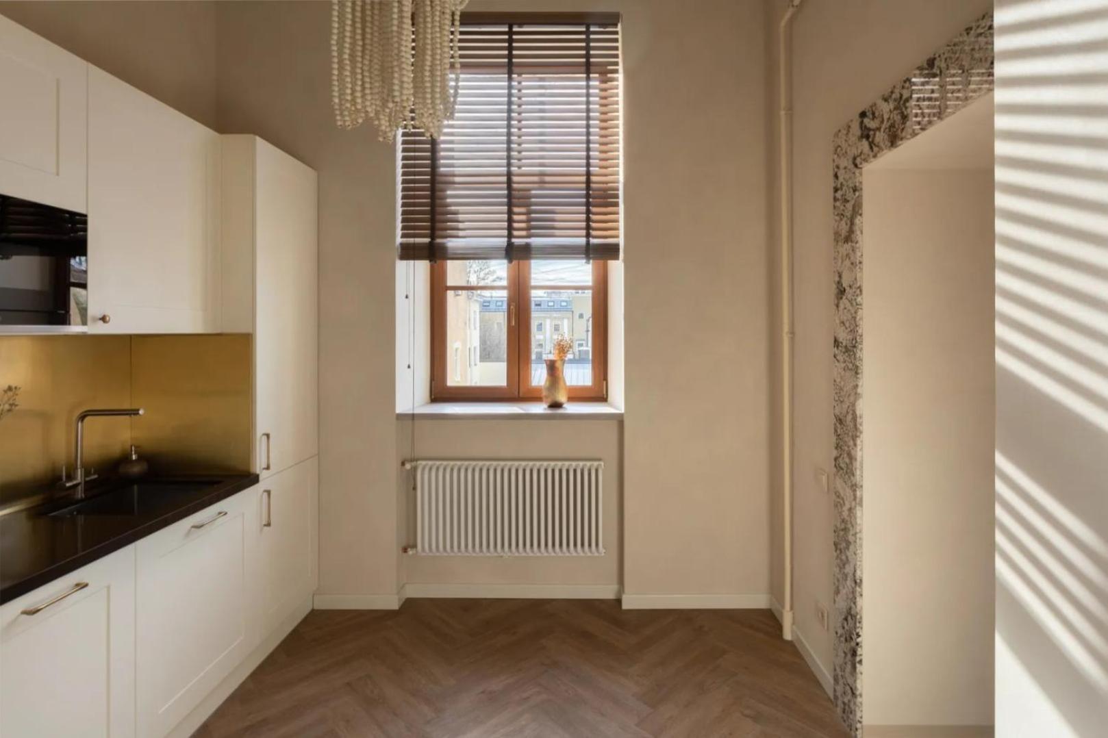 Rue De Satory Prestige Apartment Versailles Bagian luar foto