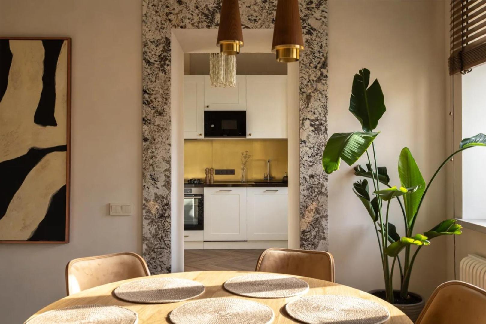Rue De Satory Prestige Apartment Versailles Bagian luar foto