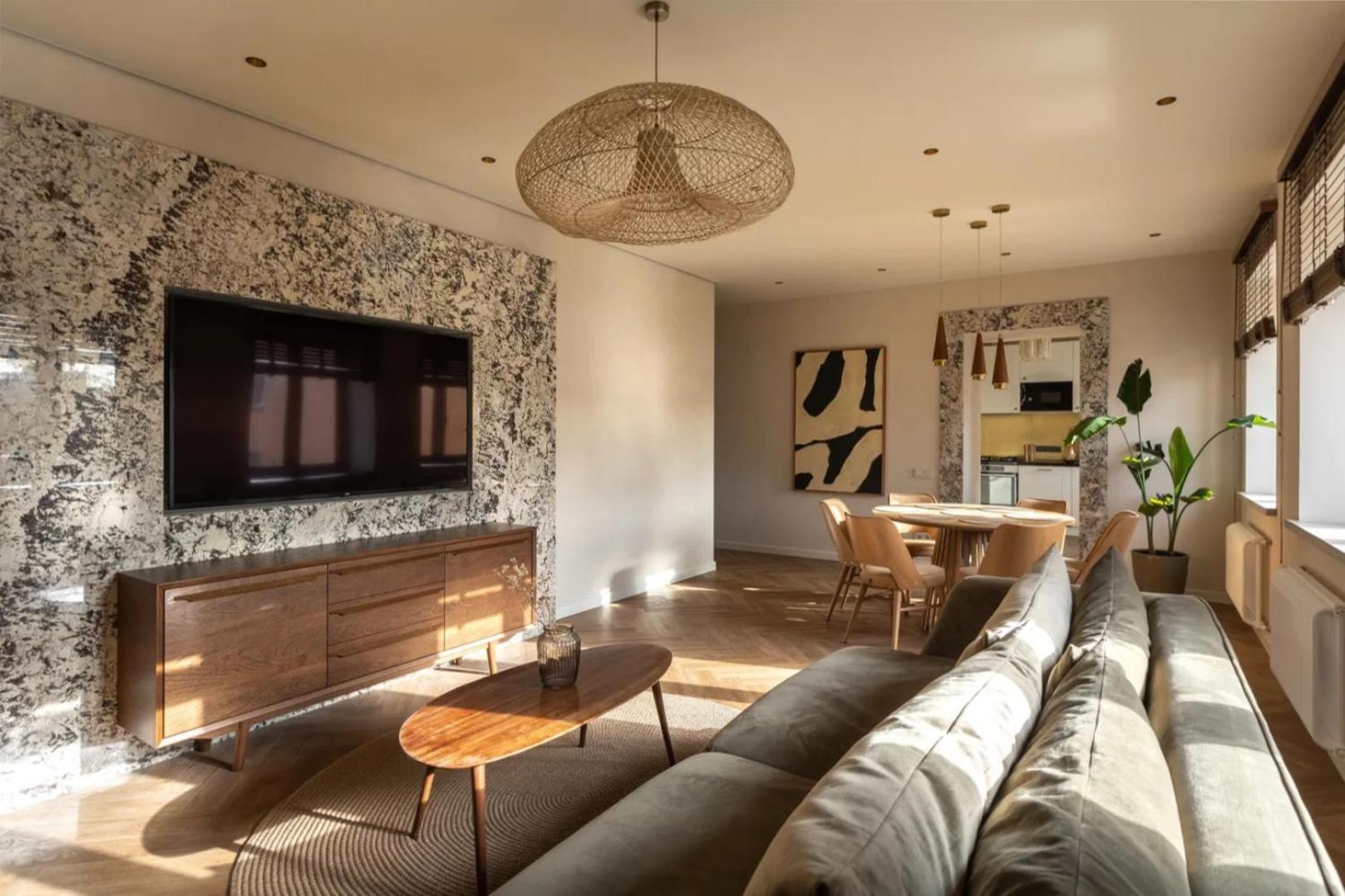 Rue De Satory Prestige Apartment Versailles Bagian luar foto