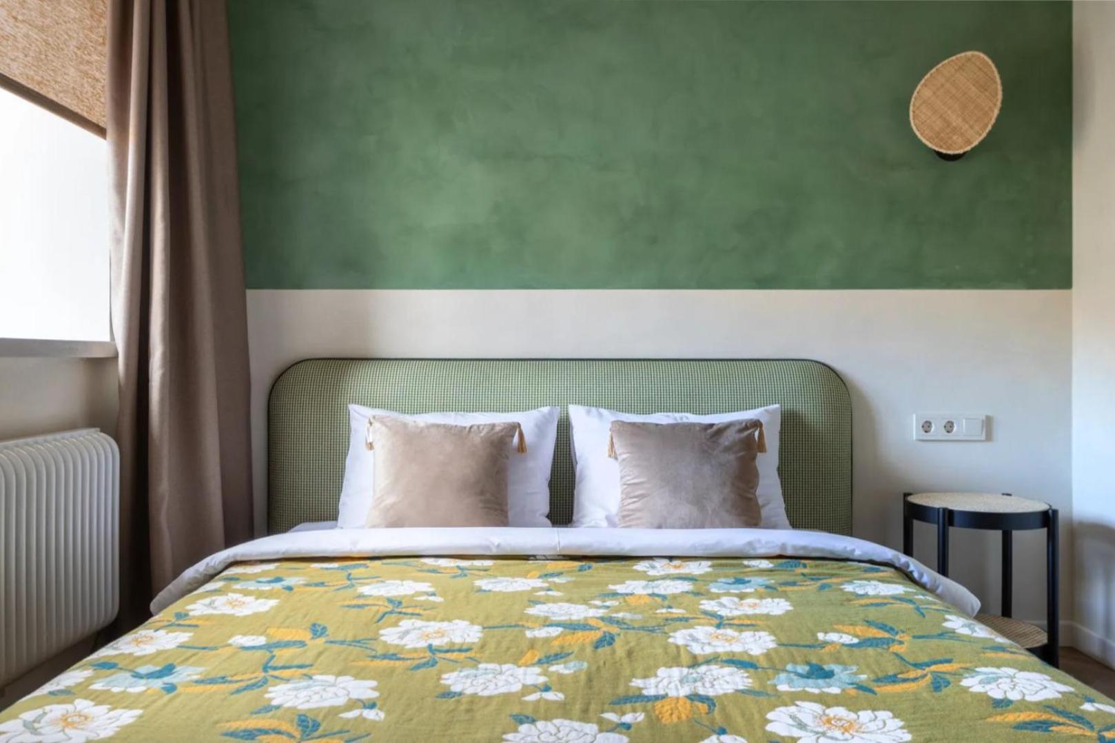 Rue De Satory Prestige Apartment Versailles Bagian luar foto