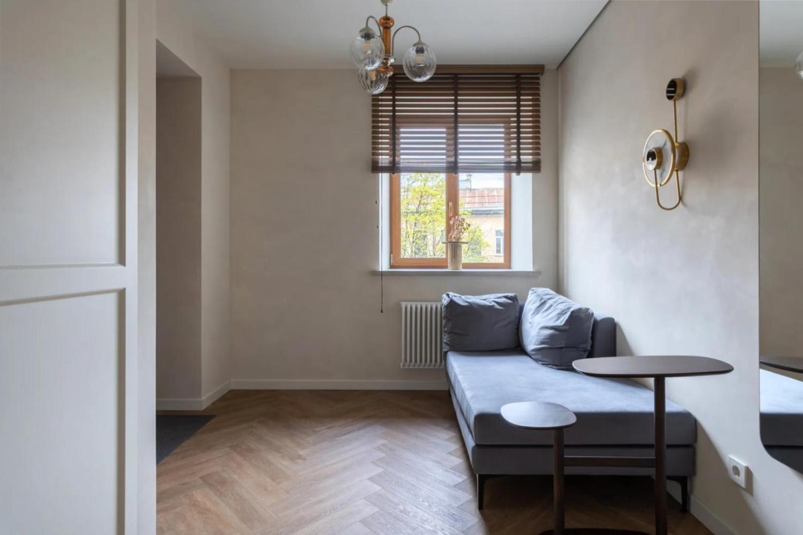 Rue De Satory Prestige Apartment Versailles Bagian luar foto