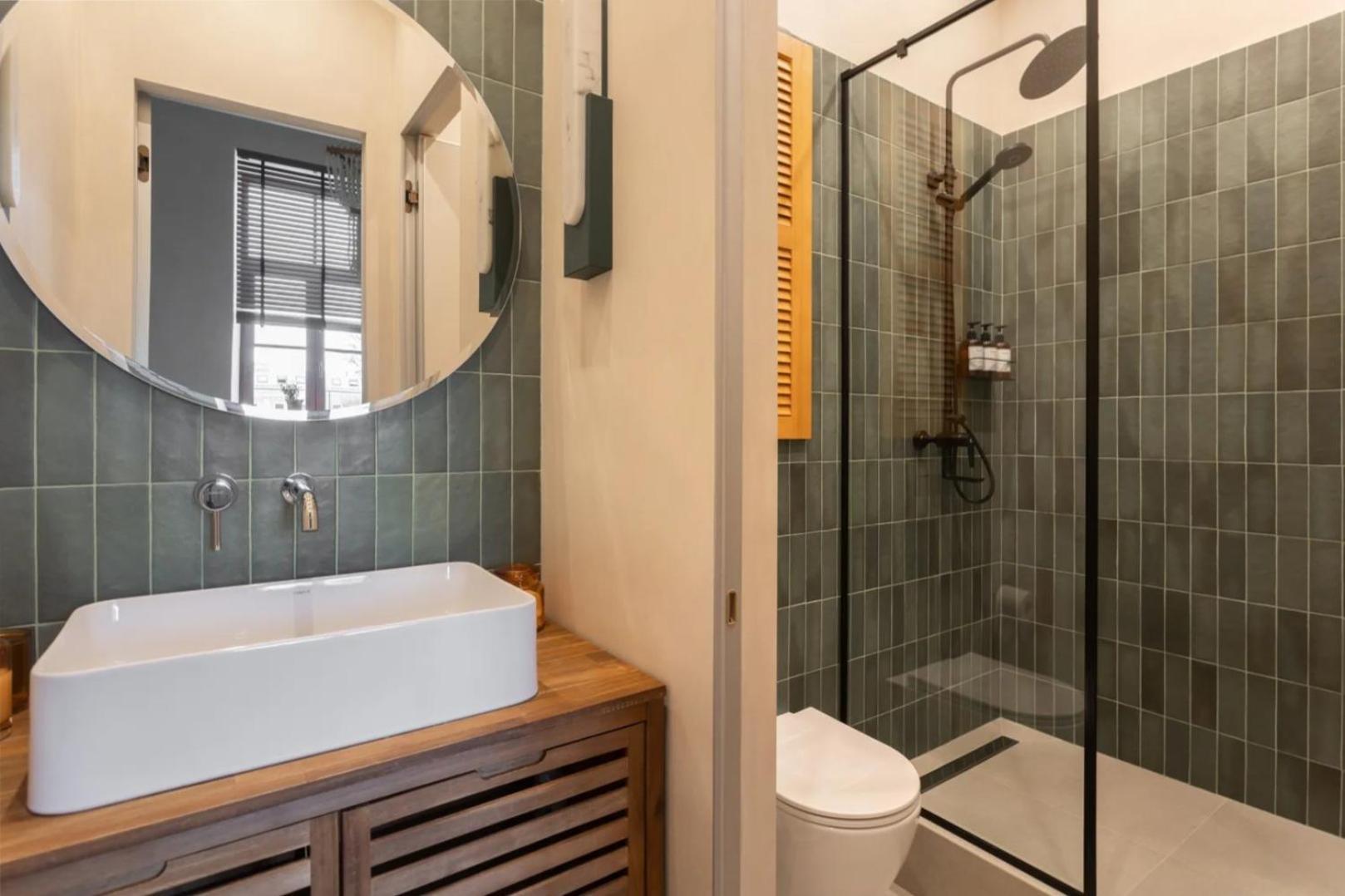 Rue De Satory Prestige Apartment Versailles Bagian luar foto