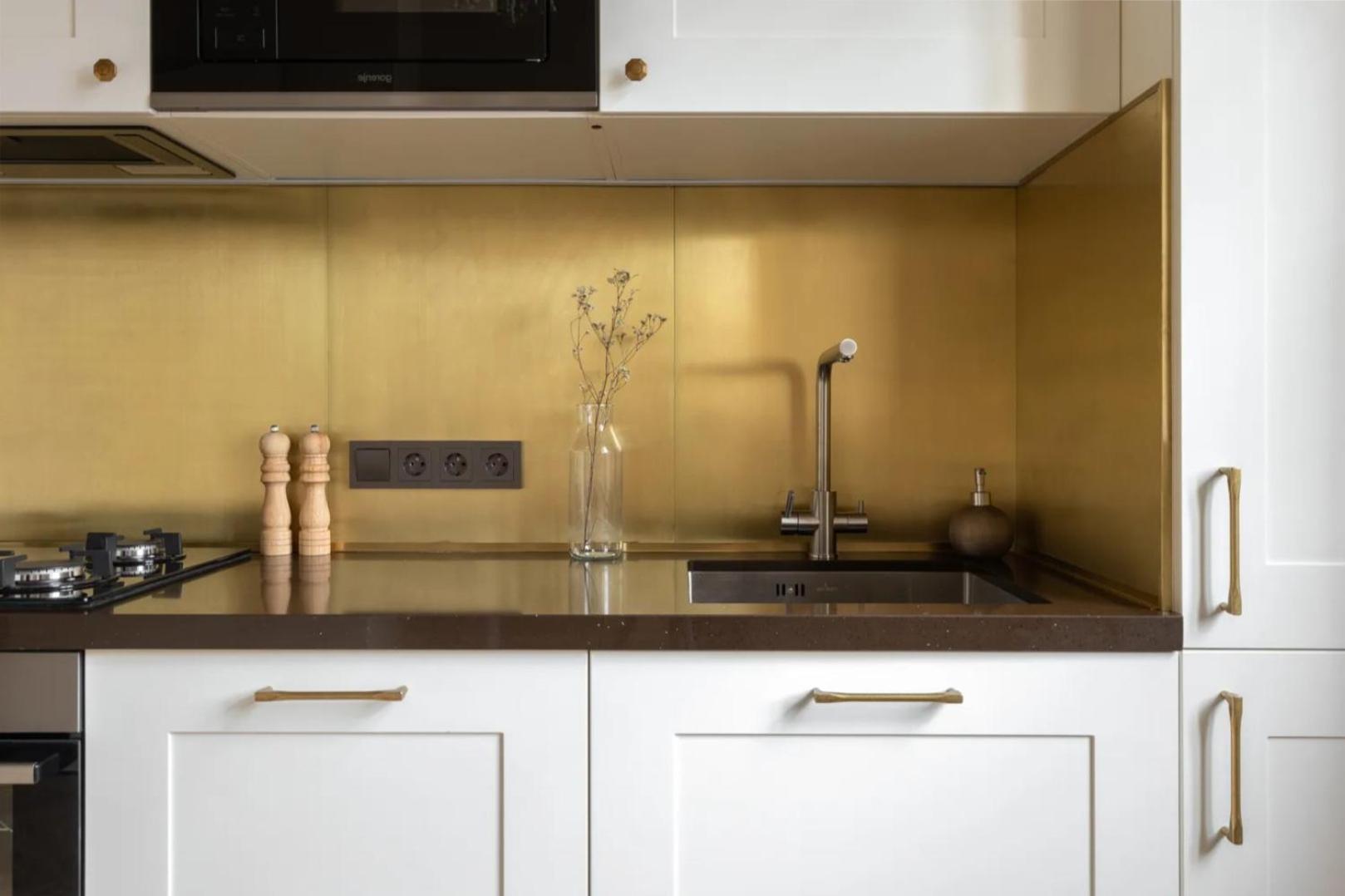 Rue De Satory Prestige Apartment Versailles Bagian luar foto