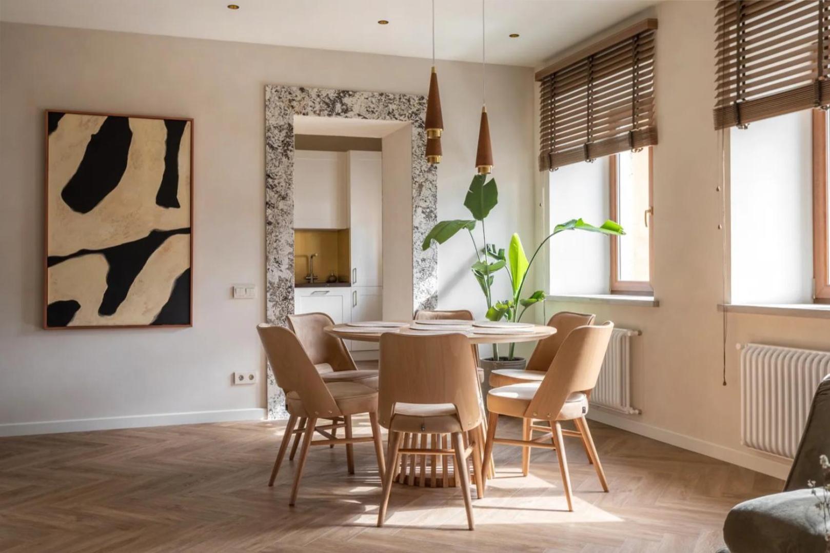 Rue De Satory Prestige Apartment Versailles Bagian luar foto
