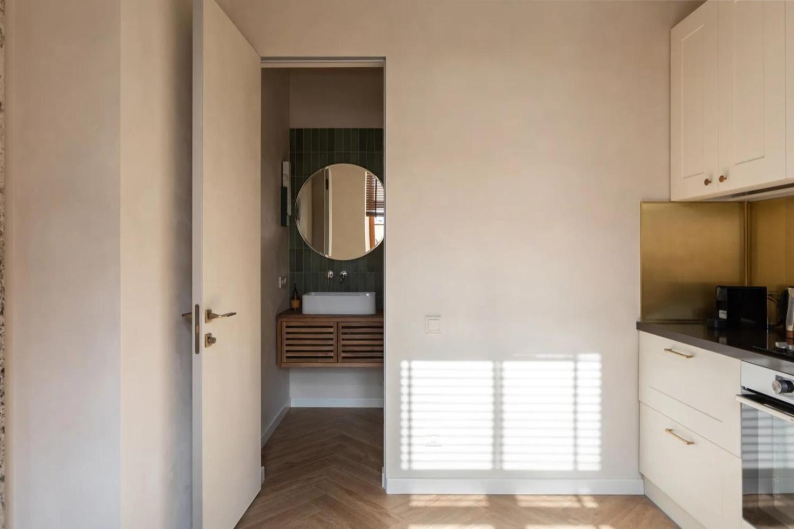 Rue De Satory Prestige Apartment Versailles Bagian luar foto