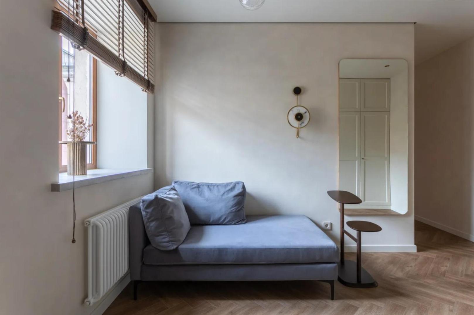Rue De Satory Prestige Apartment Versailles Bagian luar foto
