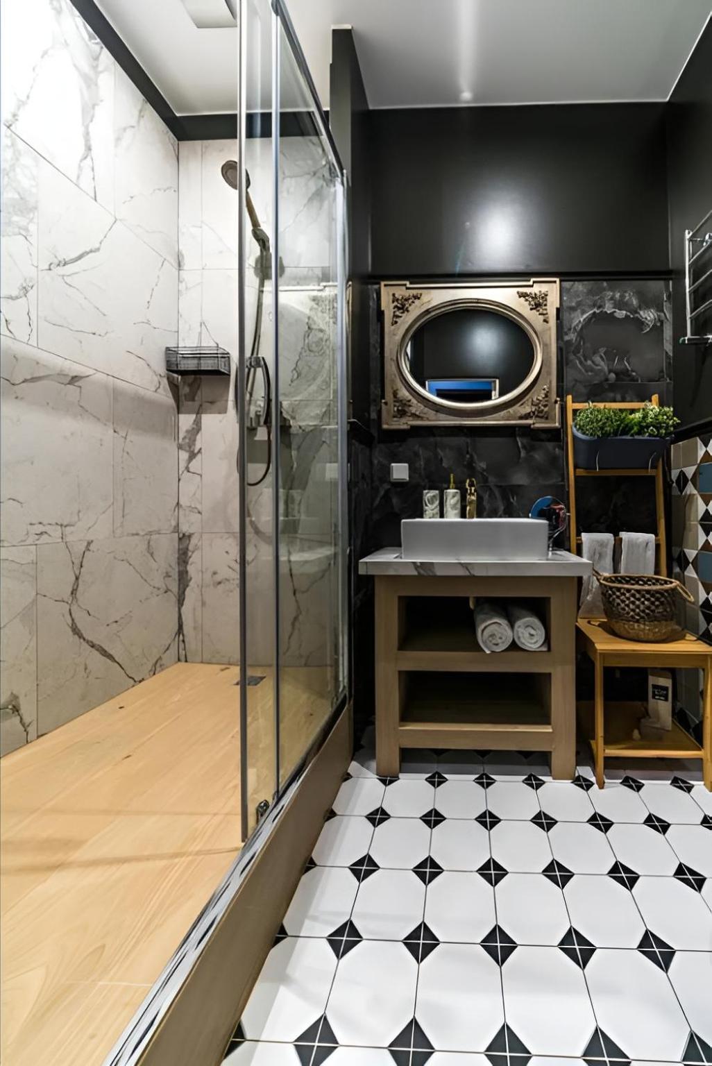 Rue De Satory Prestige Apartment Versailles Bagian luar foto