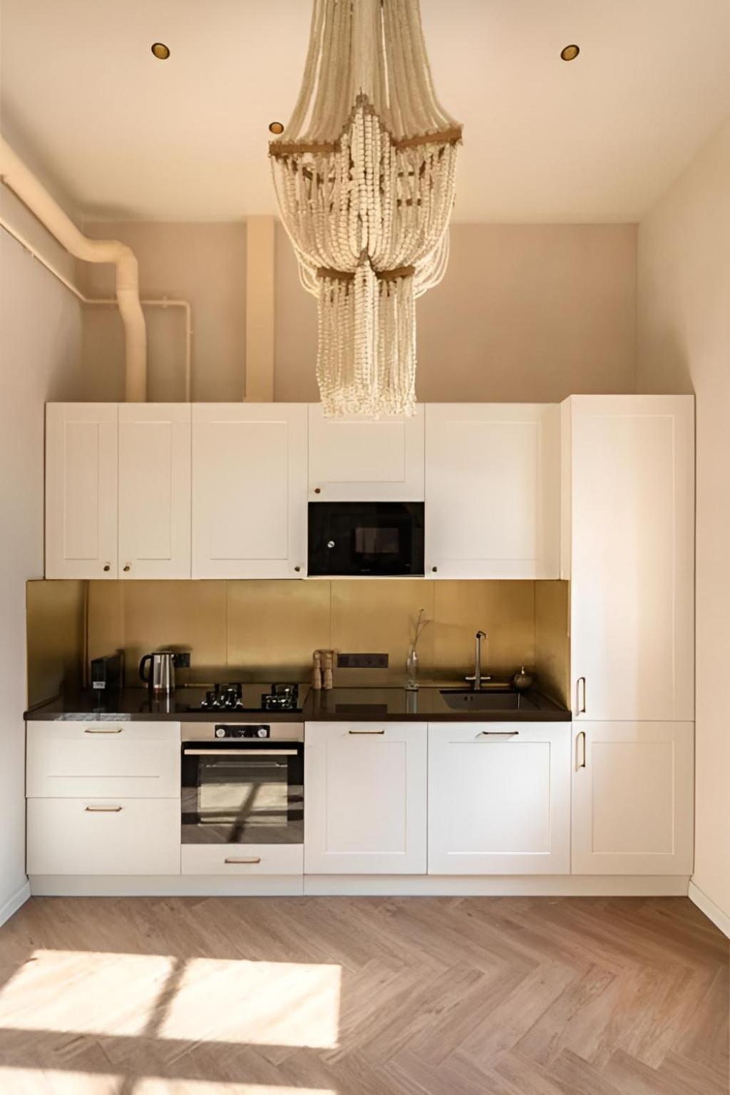 Rue De Satory Prestige Apartment Versailles Bagian luar foto